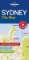 WFLP Sydney City Map 1. WFLP Sydney City Map 1.