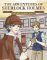 Manga Classics: The Adventures of Sherlock Holmes Manga Classics: The Adventures of Sherlock Holmes