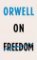 On Freedom