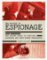 The History of Espionage