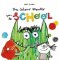The Colour Monster Goes to School: Perfect book to tackle school nerves The Colour Monster Goes to School: Perfect book to tackle school nerves