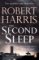 The Second Sleep The Second Sleep