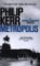 Metropolis : the global bestseller - an unputdownable historical thriller