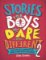 Stories for Boys Who Dare to be Different 2