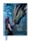 Zápisník Anne Stokes: Once Upon a Time (Foiled Journal)
