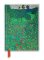 Zápisník Flame Tree. Gustav Klimt: Poppy Field