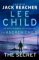 The Secret: Jack Reacher, Book 28 The Secret: Jack Reacher, Book 28