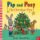 Pip and Posy: The Christmas Tree