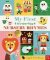 My First Lift-The-Flap Nursery Rhymes My First Lift-The-Flap Nursery Rhymes