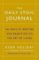 The Daily Stoic Journal The Daily Stoic Journal