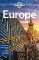 Europe Lonely Planet