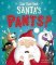 Can You Find Santa´s Pants?