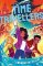 The Time Travellers: Adventure Calling The Time Travellers: Adventure Calling