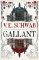 Gallant (anglicky) Gallant (anglicky)