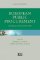 European Public Procurement: Commentary on Directive 2014/24/EU European Public Procurement: Commentary on Directive 2014/24/EU