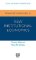 Advanced Introduction to New Institutional Economics