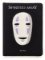 Spirited Away: No Face Plush Journal Spirited Away: No Face Plush Journal