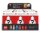 LEGO: Mystery Minifigure Puzzles / 12 Copy CDU