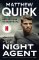Night Agent Night Agent