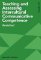 Teaching and Assessing Intercultural Communicative Competence: Revisited