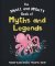 The Small and Mighty Book of Myths and Legends: Pocket-sized books, massive facts! The Small and Mighty Book of Myths and Legends: Pocket-sized books, massive facts!