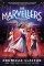 The Marvellers: the spellbinding magical fantasy adventure! The Marvellers: the spellbinding magical fantasy adventure!