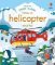 Peep Inside How a Helicopter Works Peep Inside How a Helicopter Works