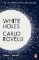 White Holes: Inside the Horizon White Holes: Inside the Horizon