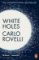 White Holes: Inside the Horizon