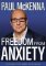 Freedom From Anxiety