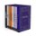Little Guides to Style Collection: The History of Eight Fashion Icons Little Guides to Style Collection: The History of Eight Fashion Icons