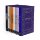 Little Guides to Style Collection: The History of Eight Fashion Icons Little Guides to Style Collection: The History of Eight Fashion Icons