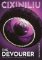 Cixin Liu´s The Devourer: A Graphic Novel