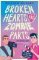 Broken Hearts & Zombie Parts