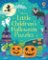 Little Children´s Halloween Puzzles Little Children´s Halloween Puzzles