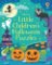 Little Children´s Halloween Puzzles Little Children´s Halloween Puzzles