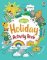 Holiday Activity Book Holiday Activity Book