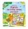 Farm Matching Games and Book Farm Matching Games and Book