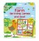 Farm Matching Games and Book