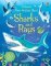First Sticker Book Sharks and Rays First Sticker Book Sharks and Rays