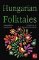 Hungarian Folktales Hungarian Folktales