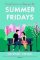 Summer Fridays: Fall in love with New York City in this feel-good summer romance
