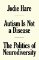 Autism Is Not A Disease