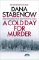Cold Day for Murder