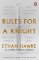 Rules for a Knight : A letter from a father Rules for a Knight : A letter from a father