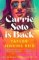 Carrie Soto Is Back: From the author of the Daisy Jones and the Six hit TV series Carrie Soto Is Back: From the author of the Daisy Jones and the Six hit TV series