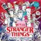 Stranger Things: The Complete Colouring Book Stranger Things: The Complete Colouring Book