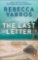 The Last Letter The Last Letter