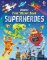 First Sticker Book Superheroes First Sticker Book Superheroes