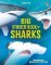 Big Sticker Book of Sharks